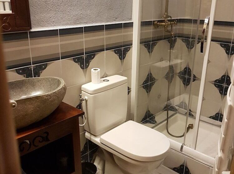 膳宿费 Daol Grenn   Chambres D Hôtes