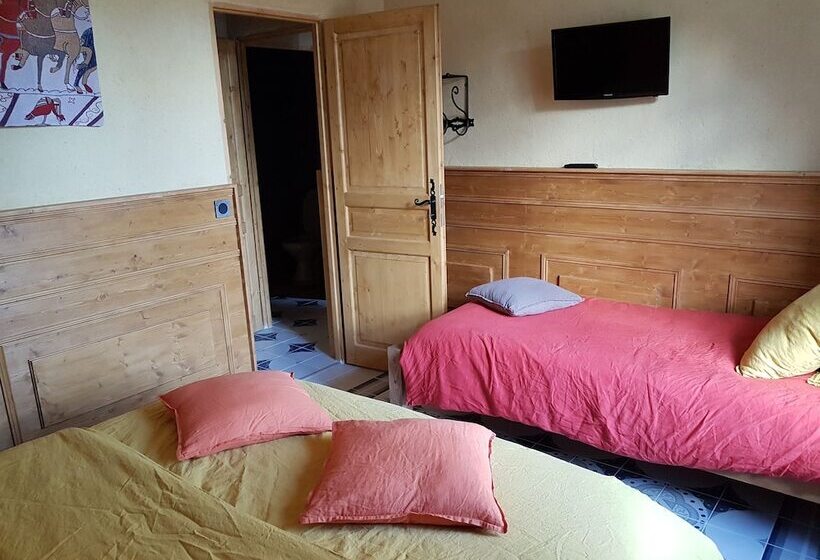 펜션 Daol Grenn   Chambres D Hôtes