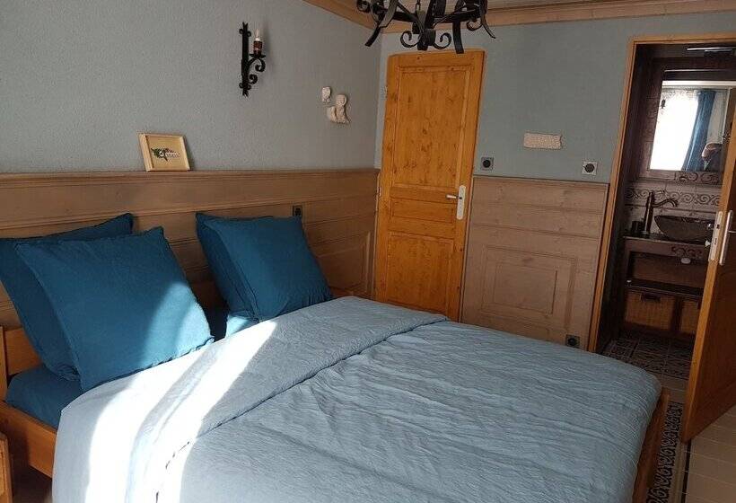 펜션 Daol Grenn   Chambres D Hôtes