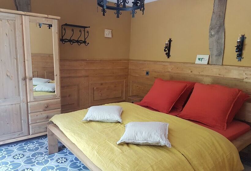 펜션 Daol Grenn   Chambres D Hôtes