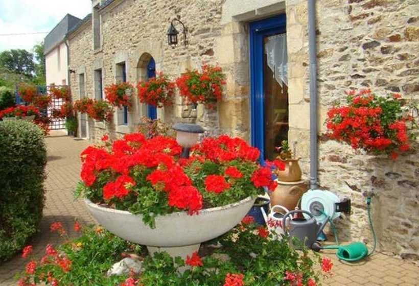 펜션 Daol Grenn   Chambres D Hôtes