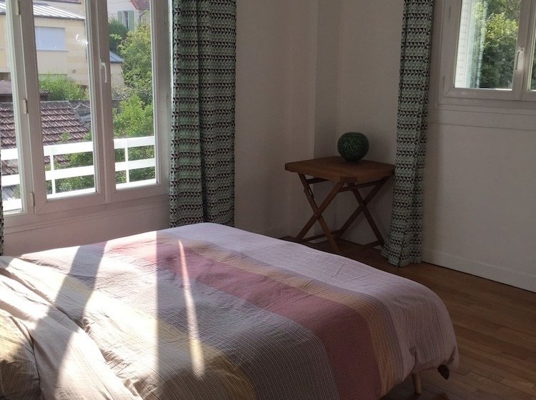 膳宿费 Havre De Paix