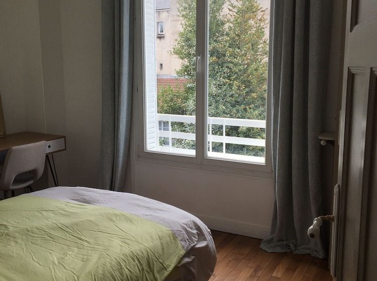 膳宿费 Havre De Paix