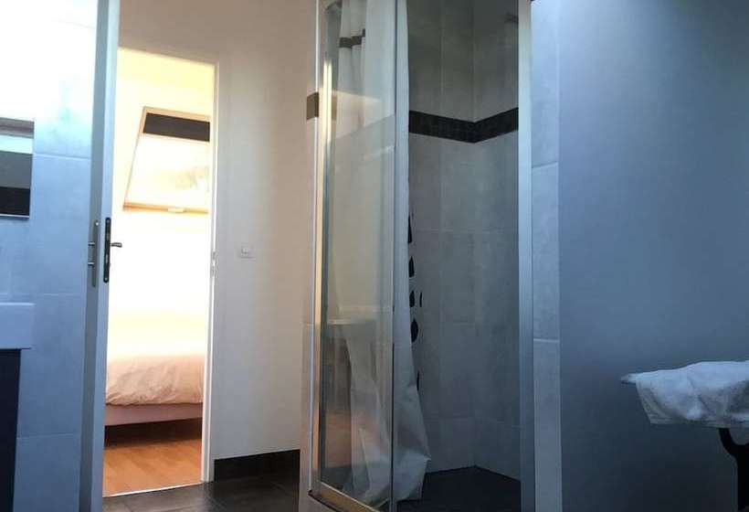 膳宿费 Havre De Paix