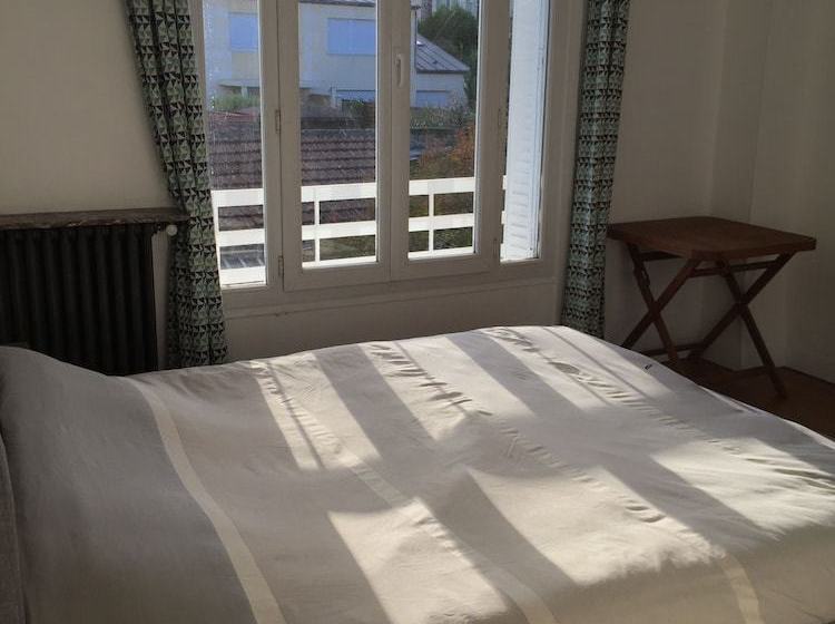 膳宿费 Havre De Paix