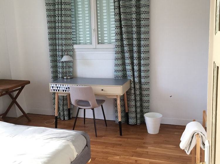 膳宿费 Havre De Paix