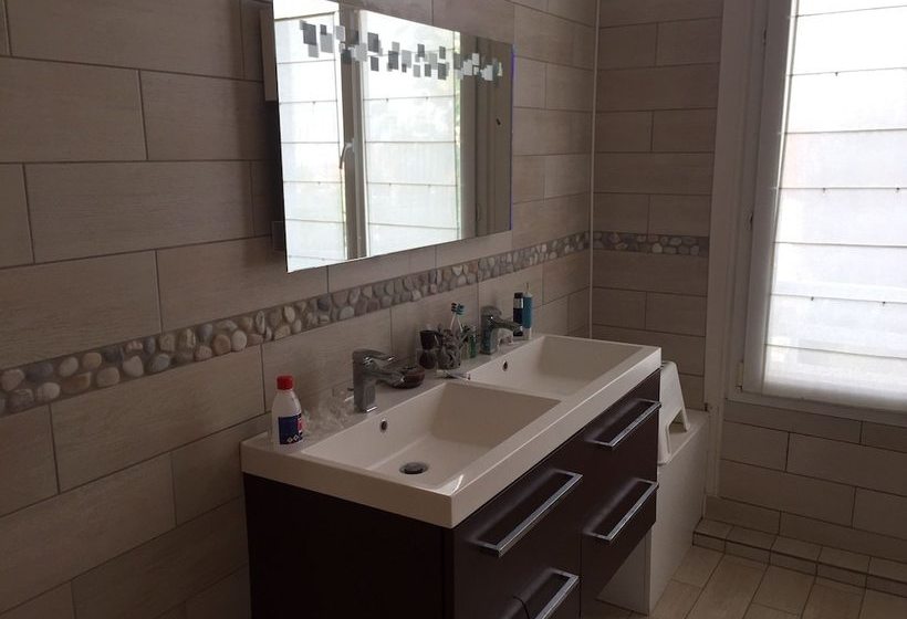 膳宿费 Havre De Paix