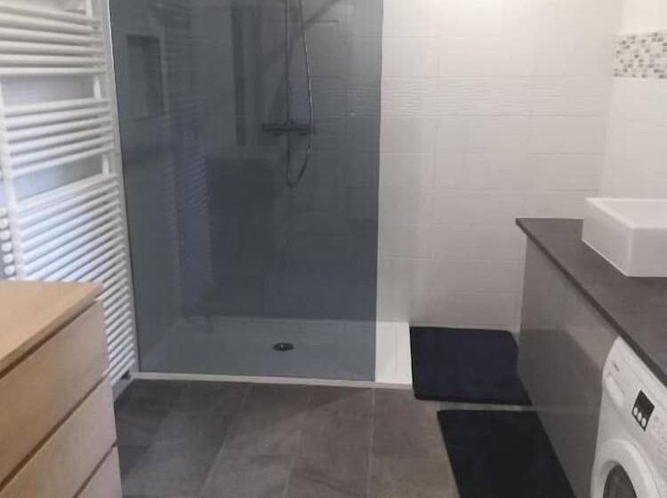 ペンション Jacaranda De Banaudon