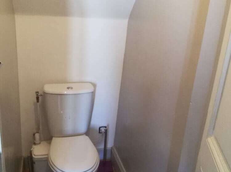 ペンション Jacaranda De Banaudon