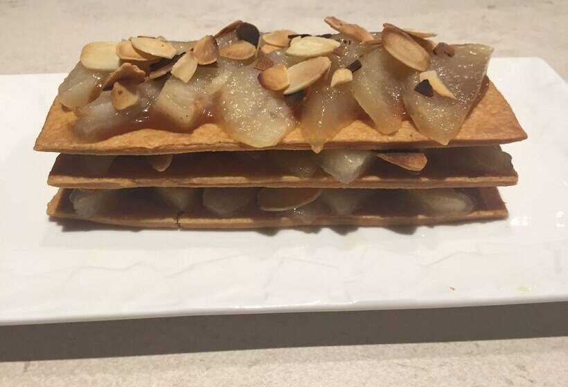 膳宿费 L Escale Cote Bleue B&b And Spa