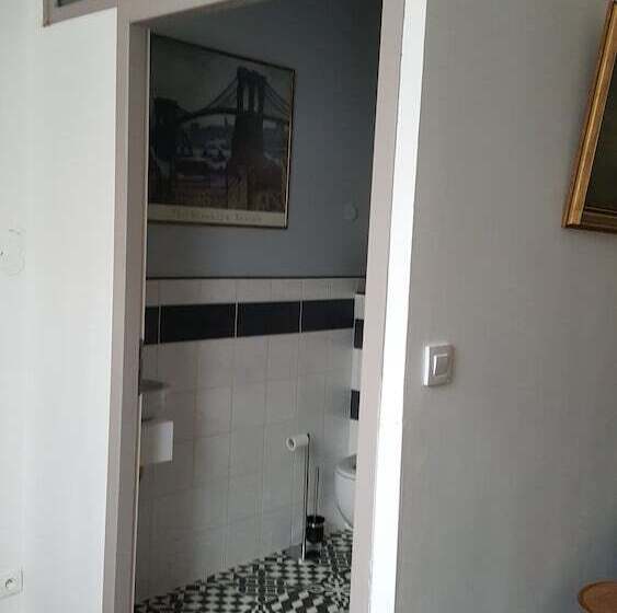 بنسيون La Cadole De Chardonnay