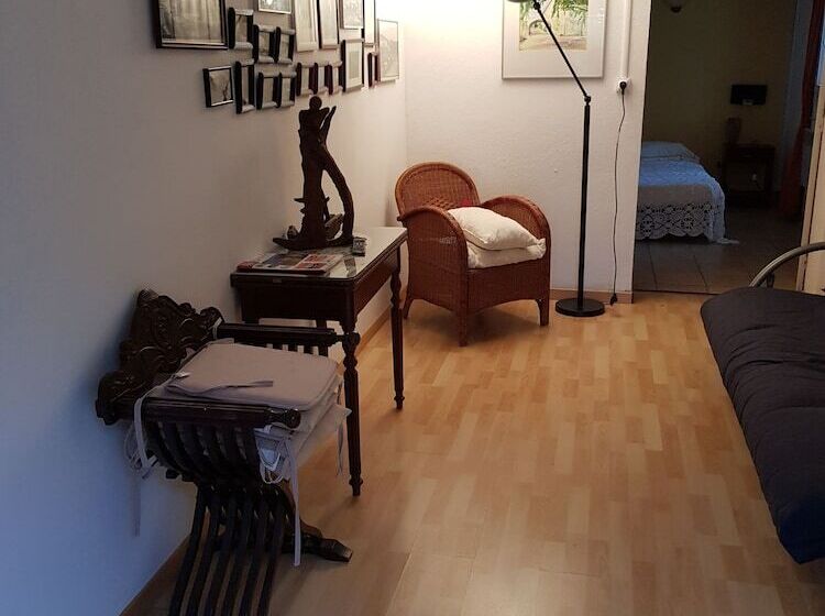 펜션 La Grenouille