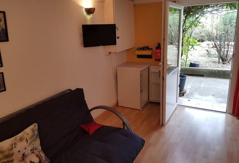 펜션 La Grenouille