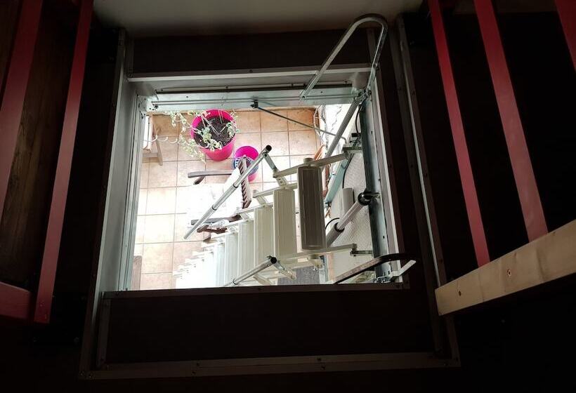 펜션 La Grenouille