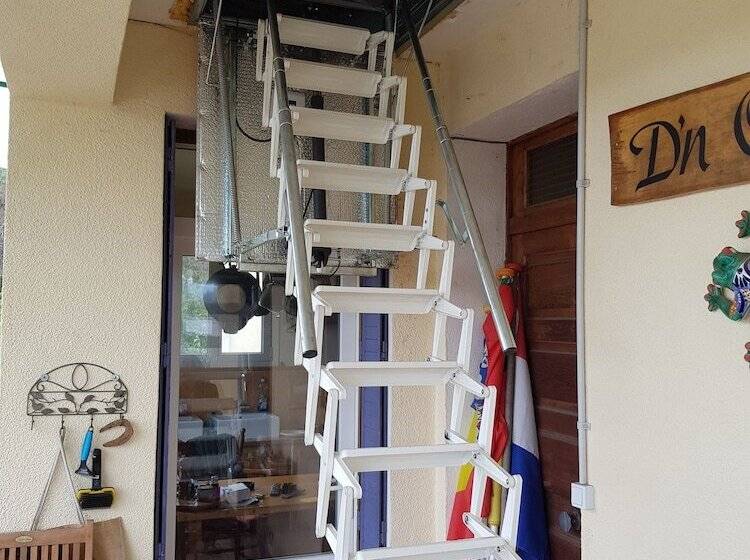 펜션 La Grenouille