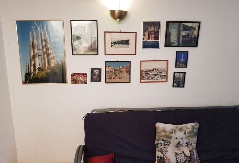 펜션 La Grenouille