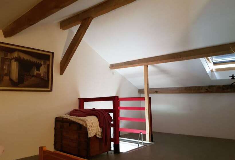 펜션 La Grenouille