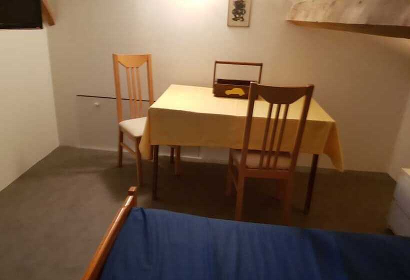 펜션 La Grenouille