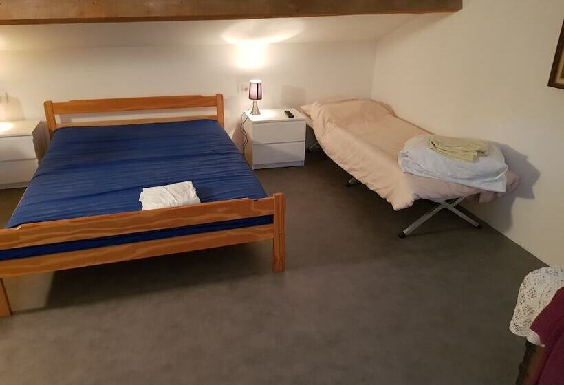 펜션 La Grenouille