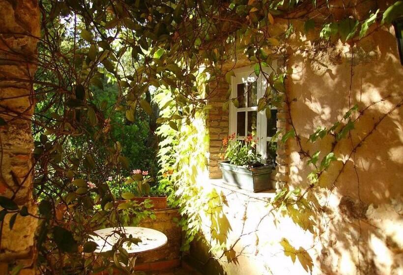 펜션 Le Bastidon Saint Michel