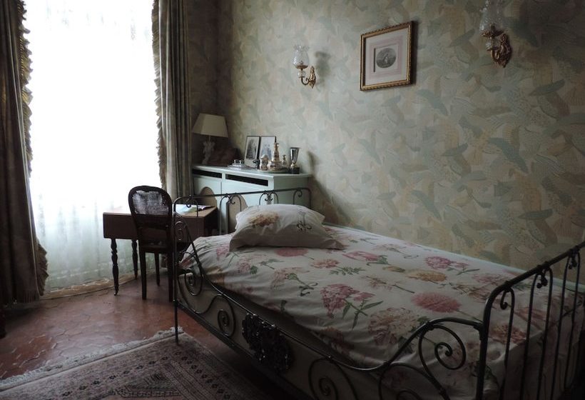 펜션 Le Jardin Des Fables