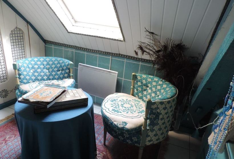 펜션 Le Jardin Des Fables