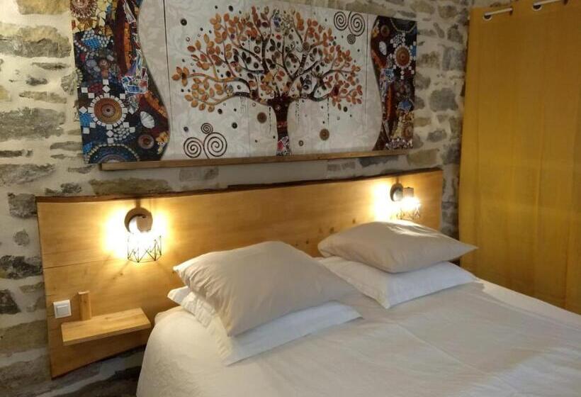 膳宿费 Les Agaves