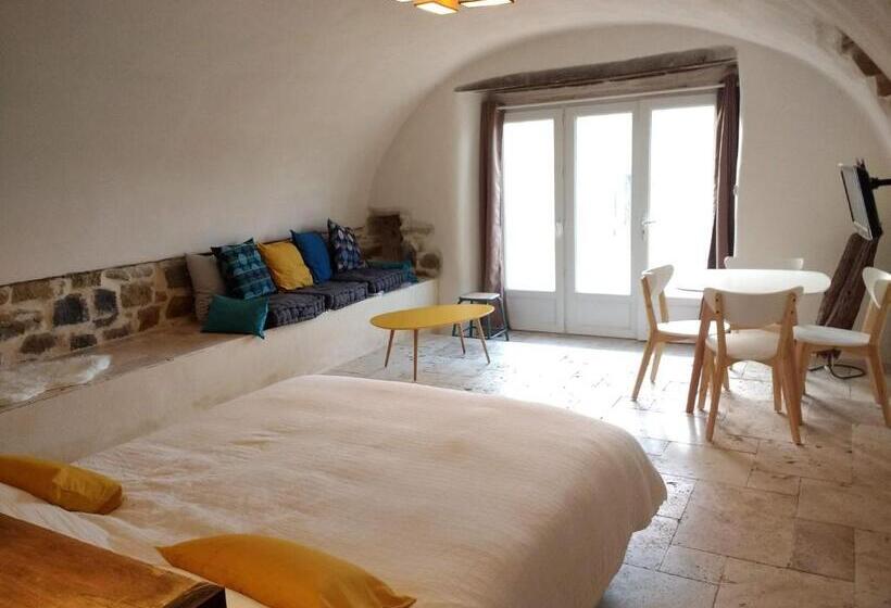 膳宿费 Les Agaves