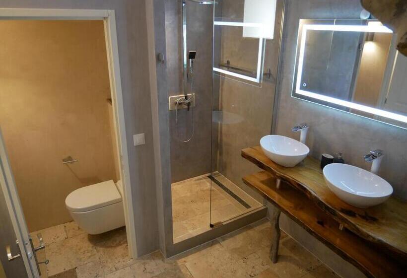 膳宿费 Les Agaves