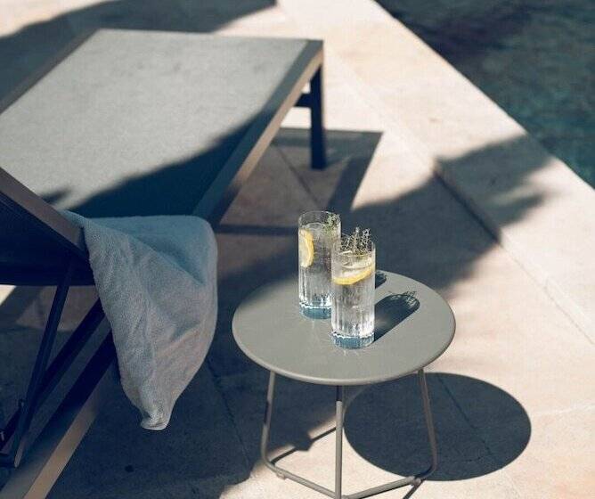 膳宿费 Les Chambres De La Villa Saint Antoine