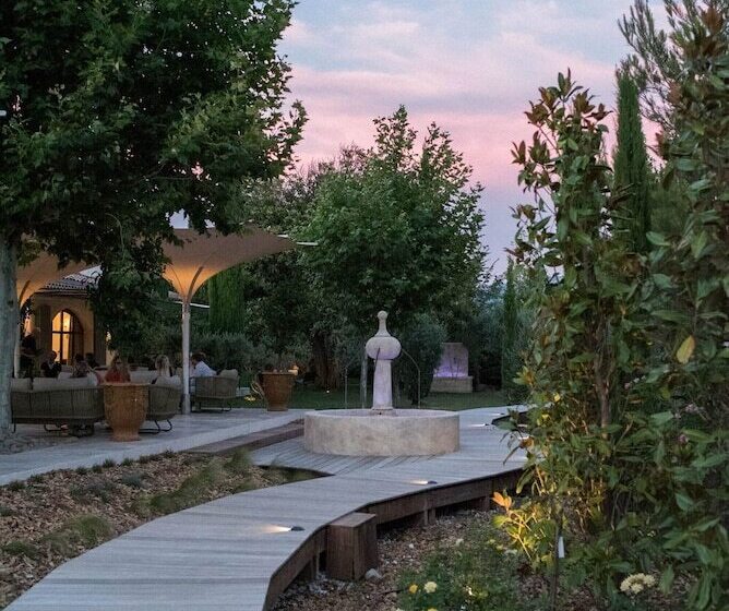 膳宿费 Les Chambres De La Villa Saint Antoine