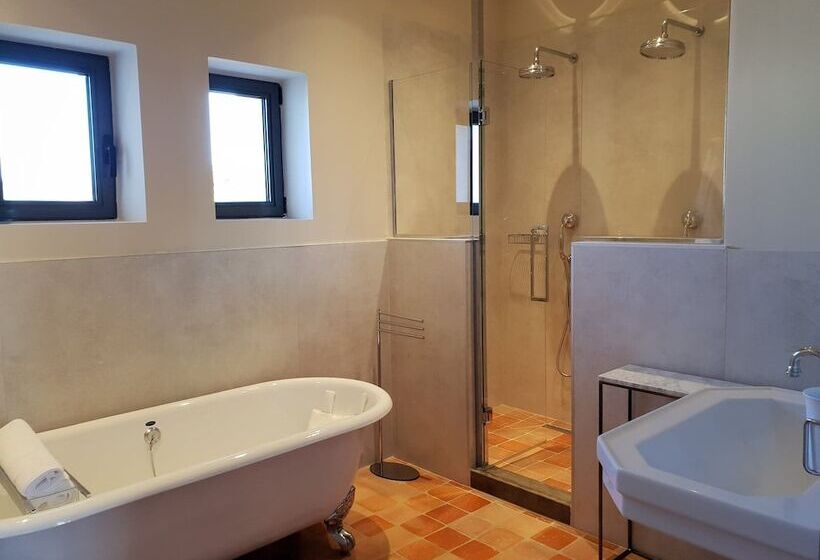 Пансион Les Chambres De La Villa Saint Antoine