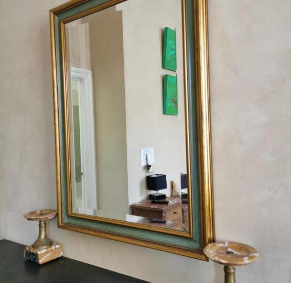 פנסיון Les Chambres Des Barques