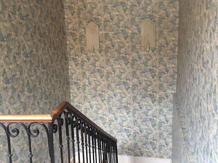 פנסיון Les Chambres Des Barques