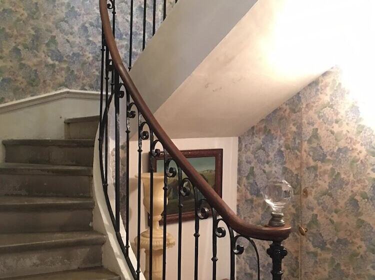 بنسيون Les Chambres Des Barques