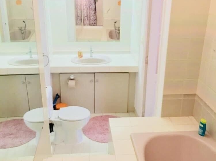 פנסיון Les Chambres Des Barques