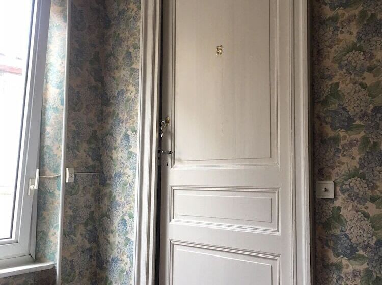 بنسيون Les Chambres Des Barques