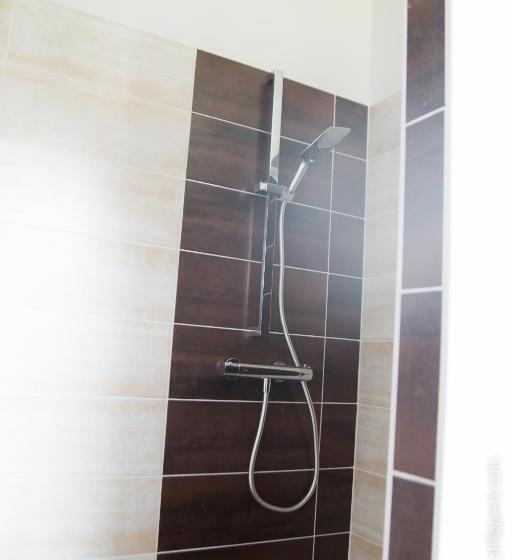 بنسيون Les Hauts De Chalonne