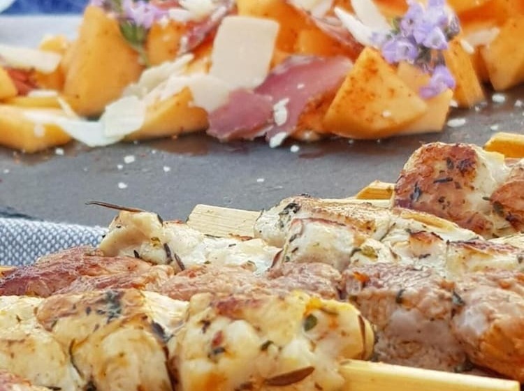 بنسيون Les Hauts De Chalonne