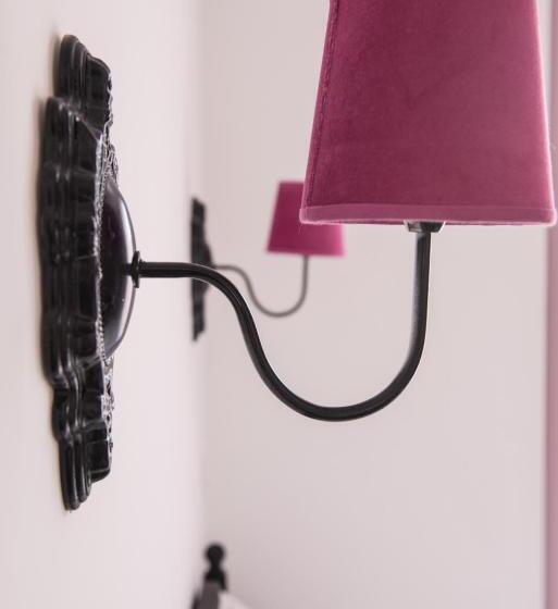 بنسيون Les Suites Du 17