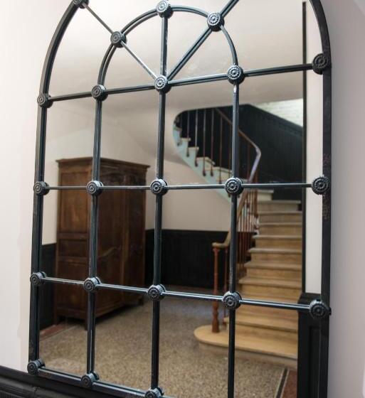 بنسيون Les Suites Du 17