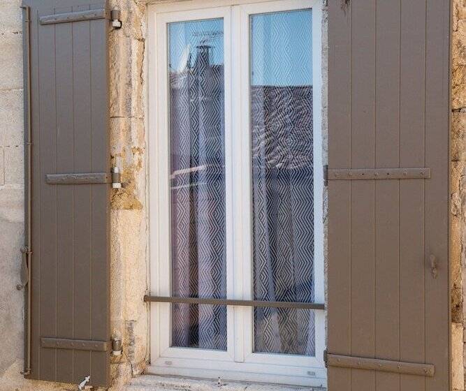 پانسیون Les Suites Du 17