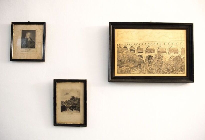 بنسيون Les Suites Du 17