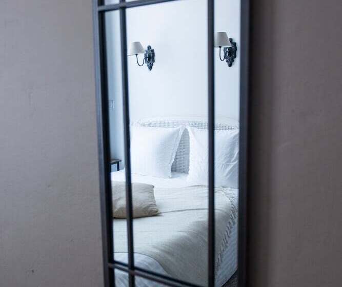 بنسيون Les Suites Du 17