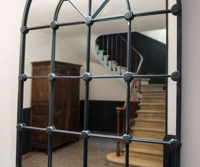 بنسيون Les Suites Du 17