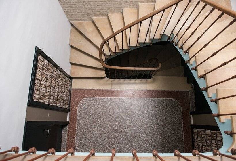 پانسیون Les Suites Du 17