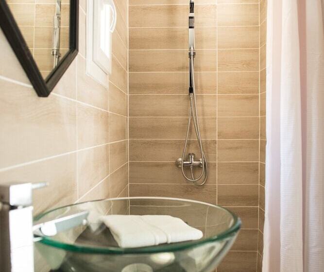 پانسیون Les Suites Du 17