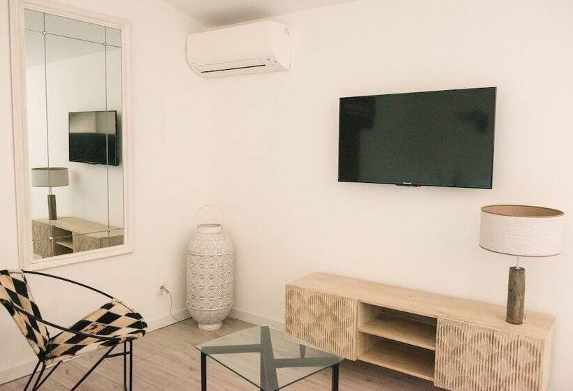 بنسيون Les Suites Du 17