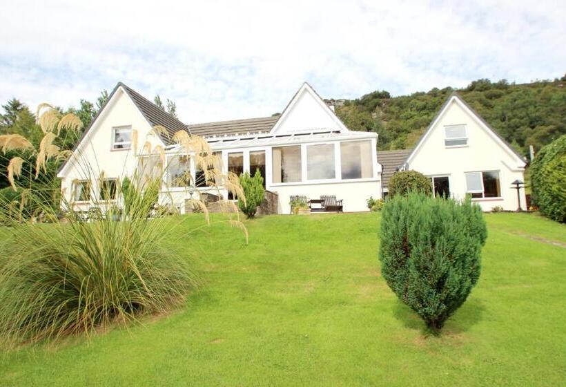 펜션 Lochview Guest House