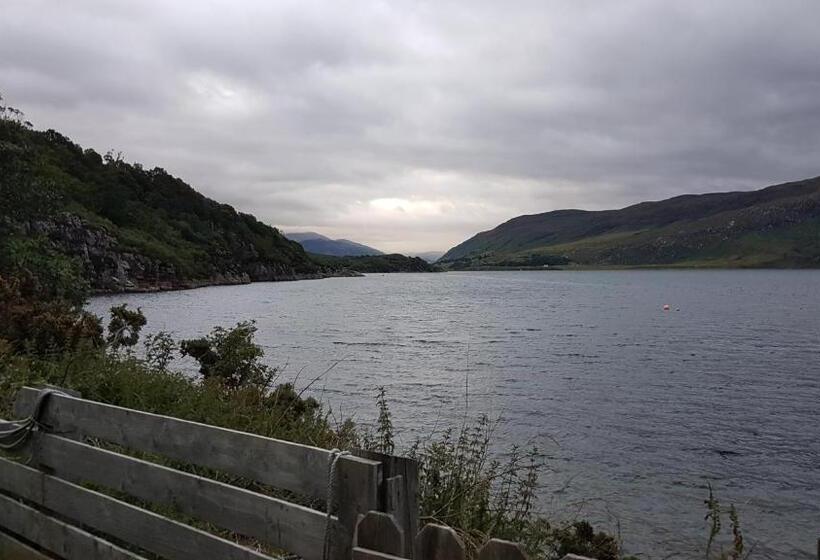 펜션 Lochview Guest House